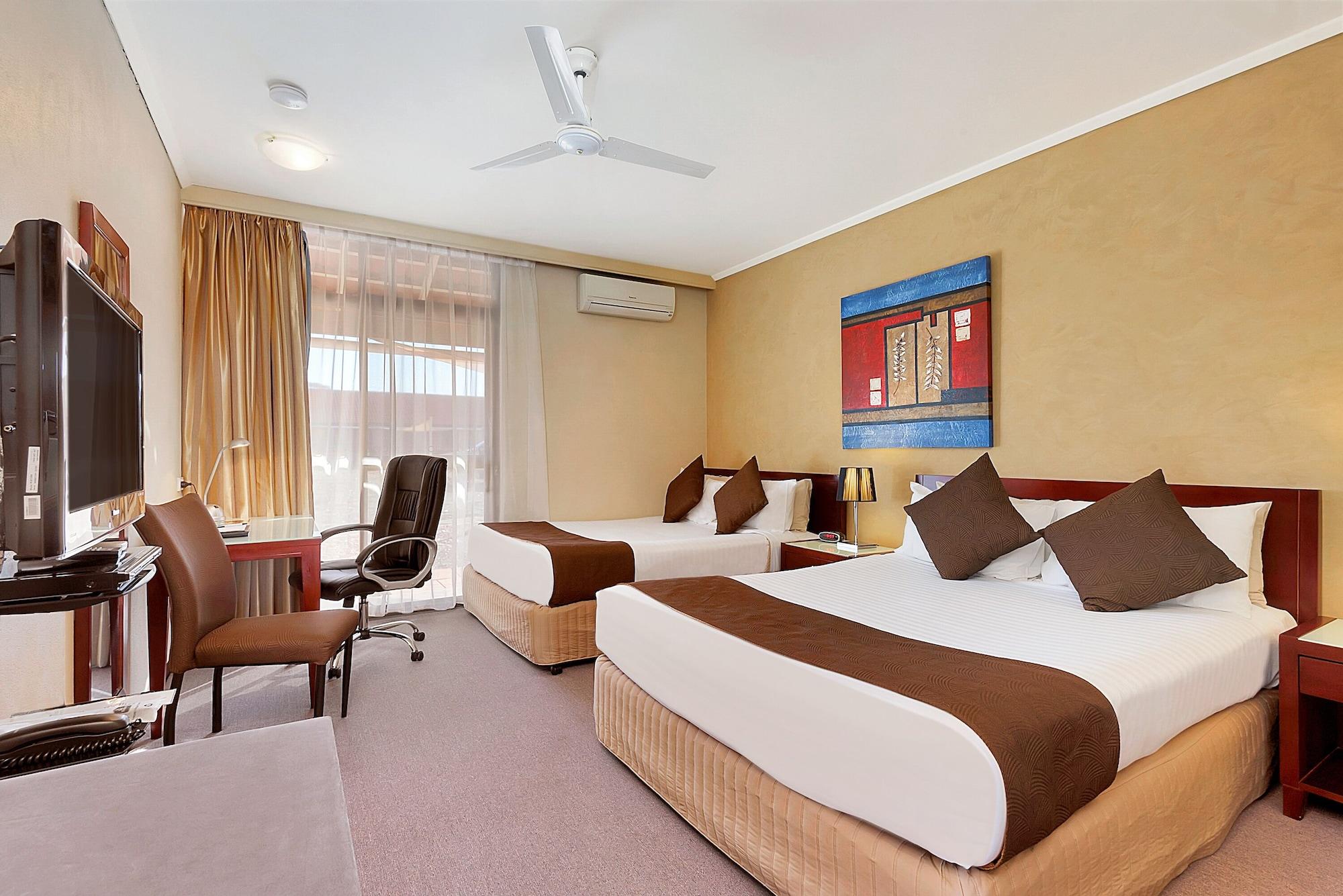 Comfort Inn Уаяла Екстериор снимка