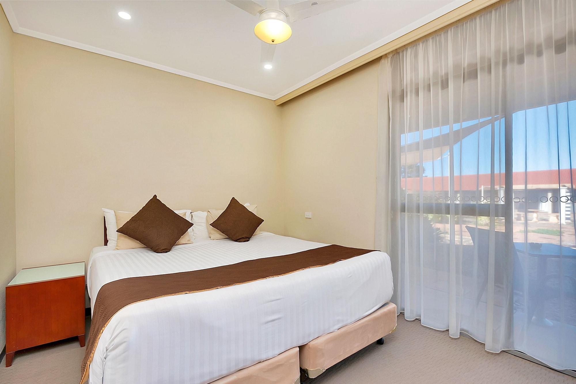 Comfort Inn Уаяла Екстериор снимка