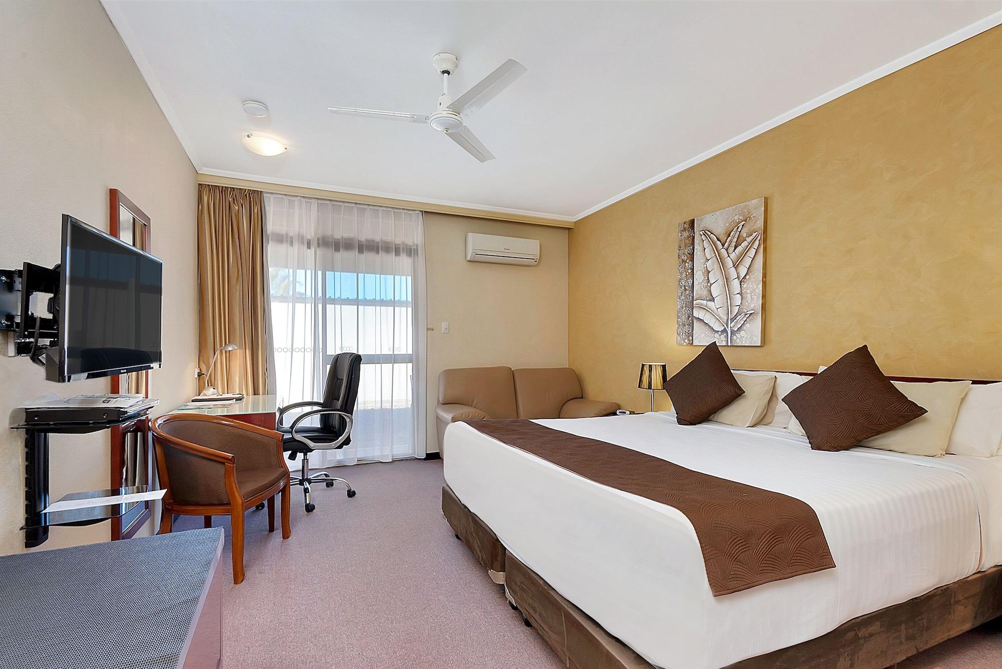 Comfort Inn Уаяла Екстериор снимка