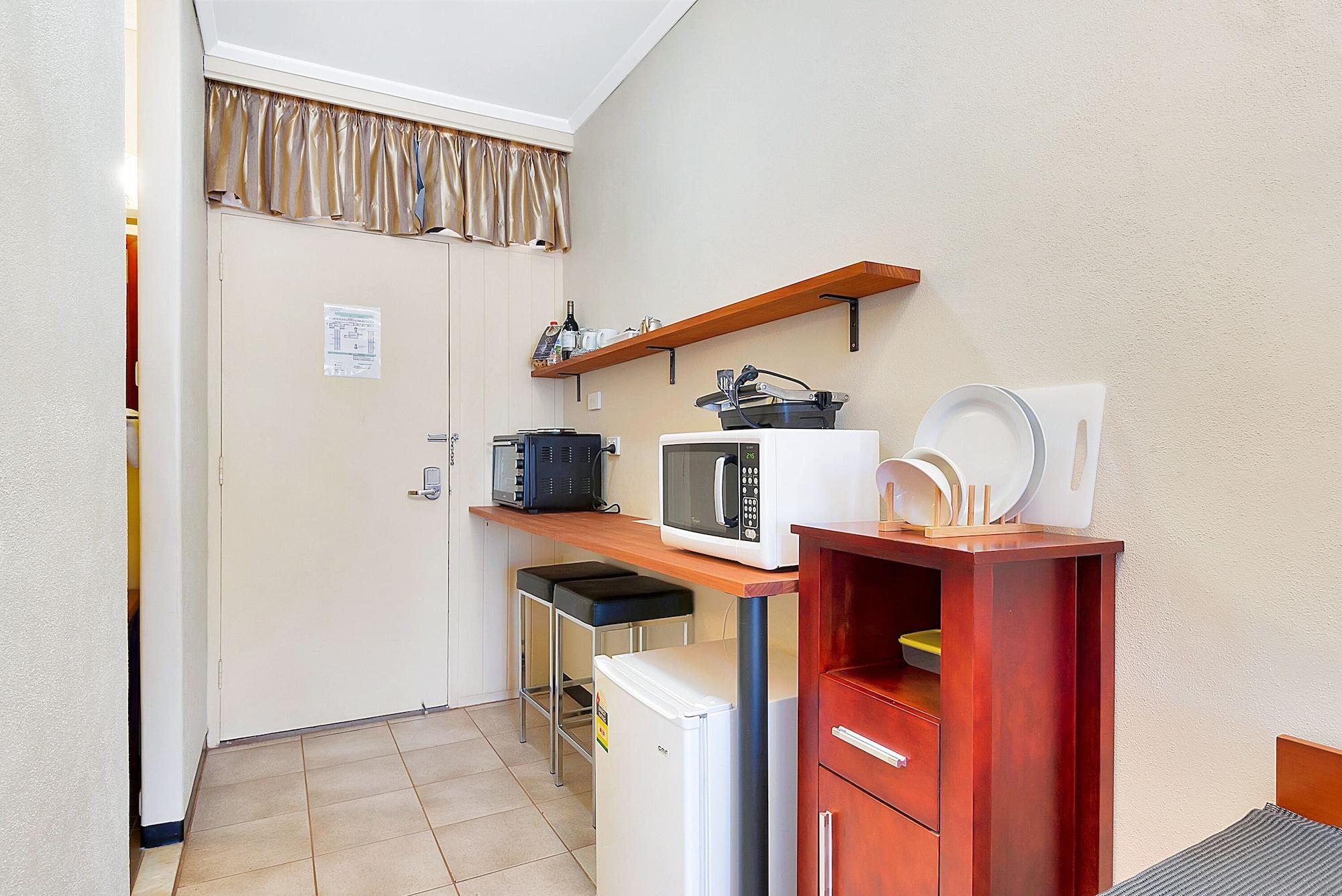Comfort Inn Уаяла Екстериор снимка