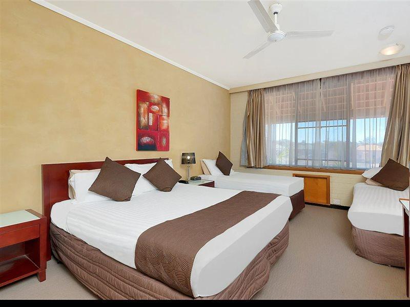 Comfort Inn Уаяла Екстериор снимка
