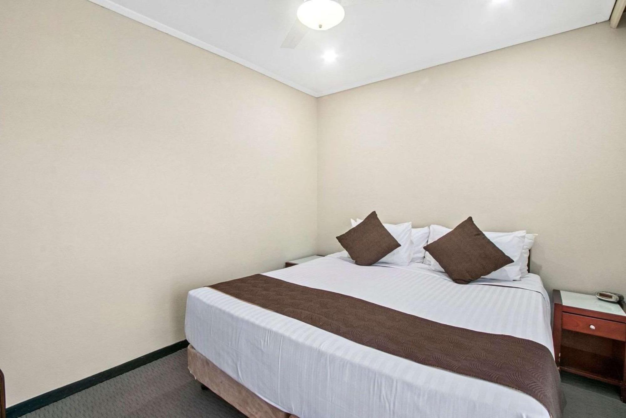 Comfort Inn Уаяла Екстериор снимка
