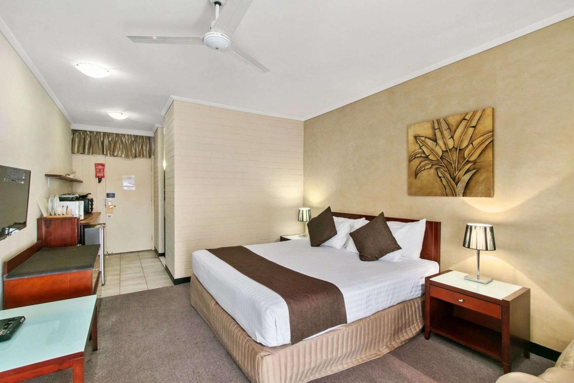 Comfort Inn Уаяла Екстериор снимка