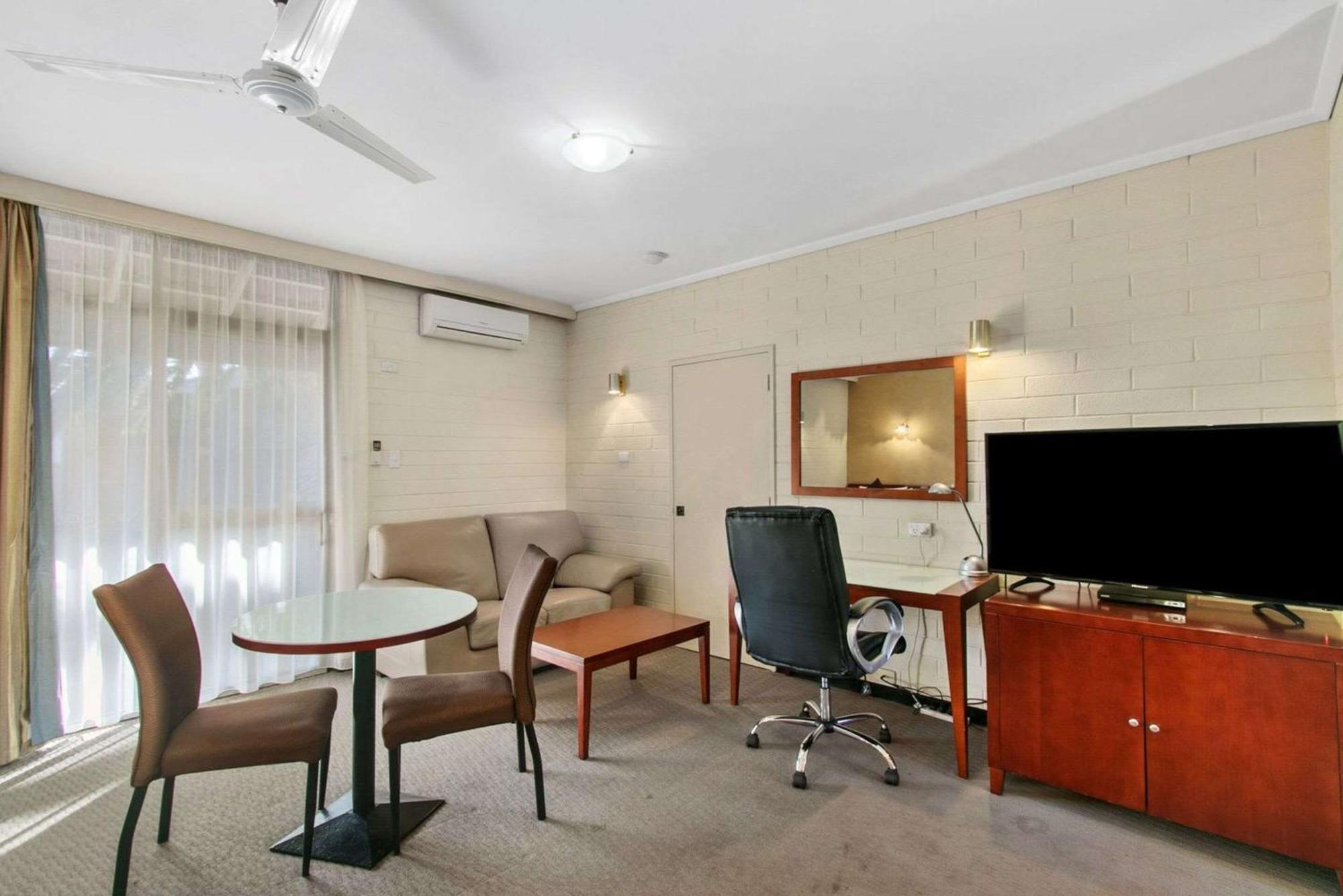 Comfort Inn Уаяла Екстериор снимка