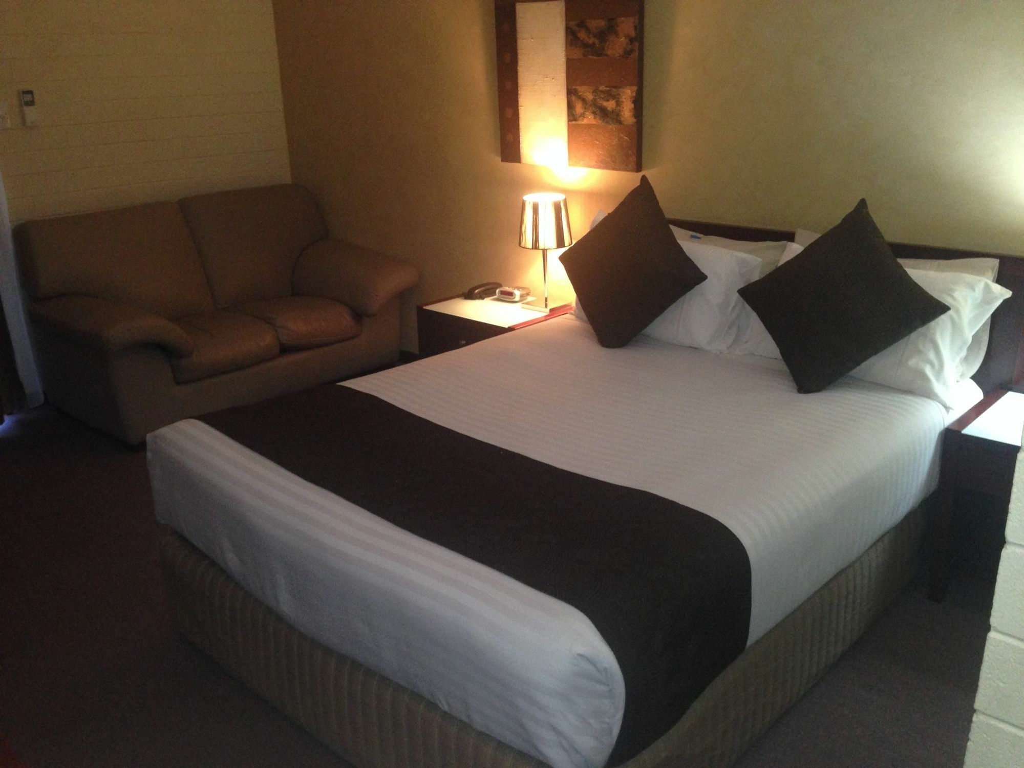 Comfort Inn Уаяла Екстериор снимка