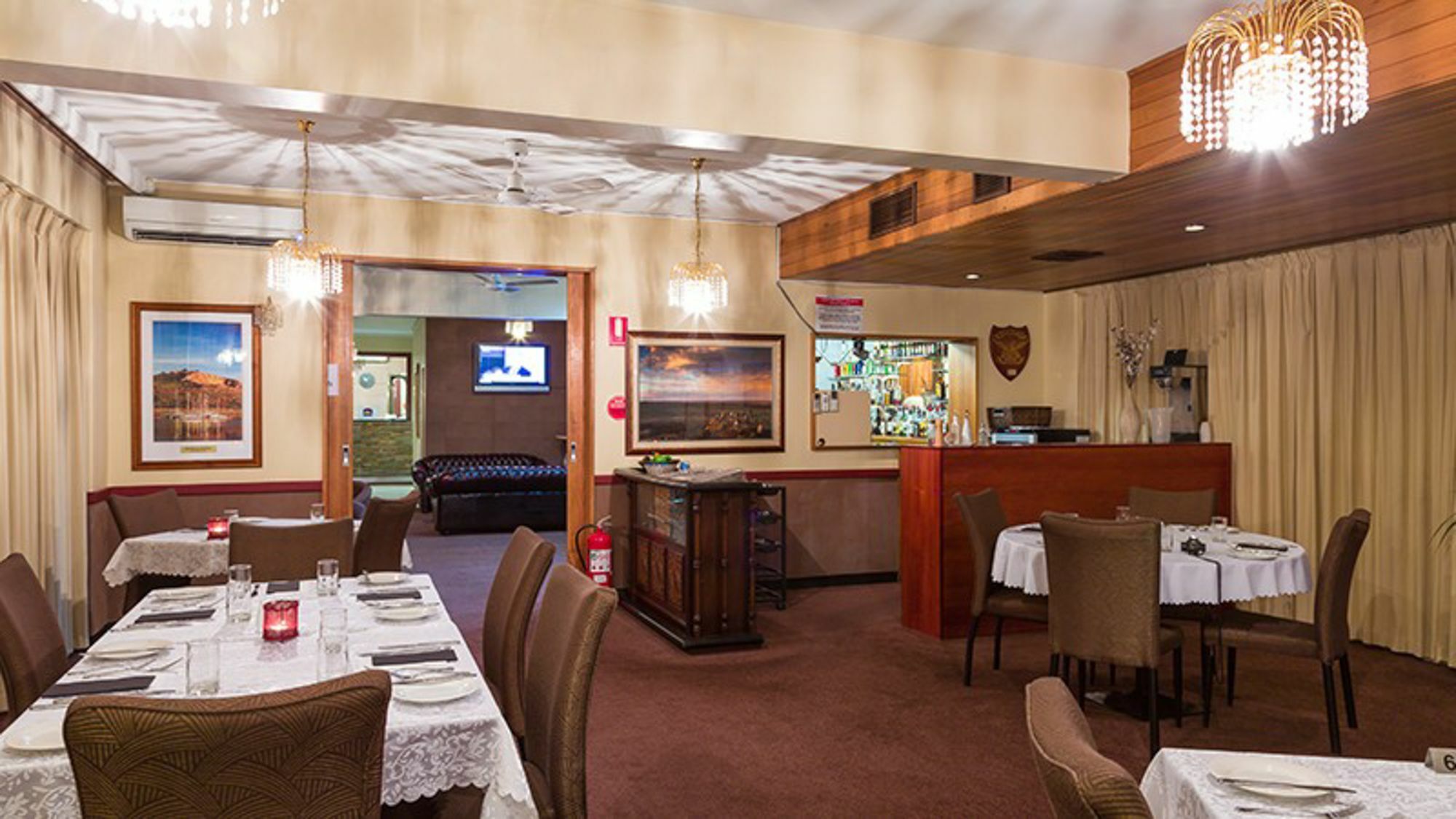Comfort Inn Уаяла Екстериор снимка